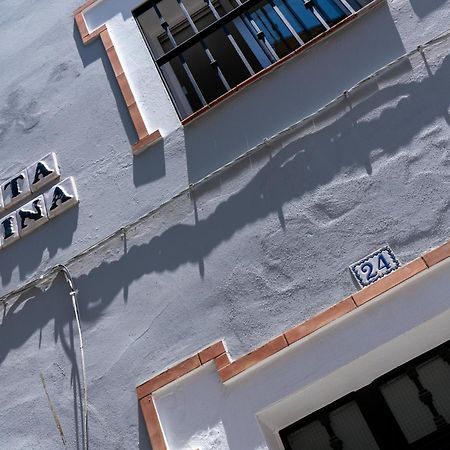 Apartamento Am Alameda Santa Rufina Sevilla Exterior foto