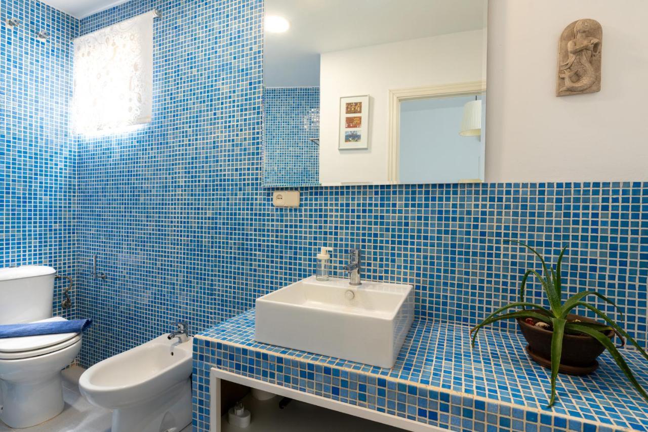 Apartamento Am Alameda Santa Rufina Sevilla Exterior foto